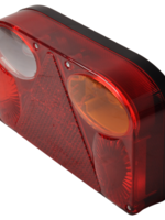 Fristom Fristom FT-088 achterlicht rechts - 240x138x56 mm