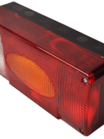 Radex Radex 5500 Rechts 216x98x70 mm