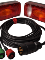 Radex Radex 5500 - 5 meter - 7 polig
