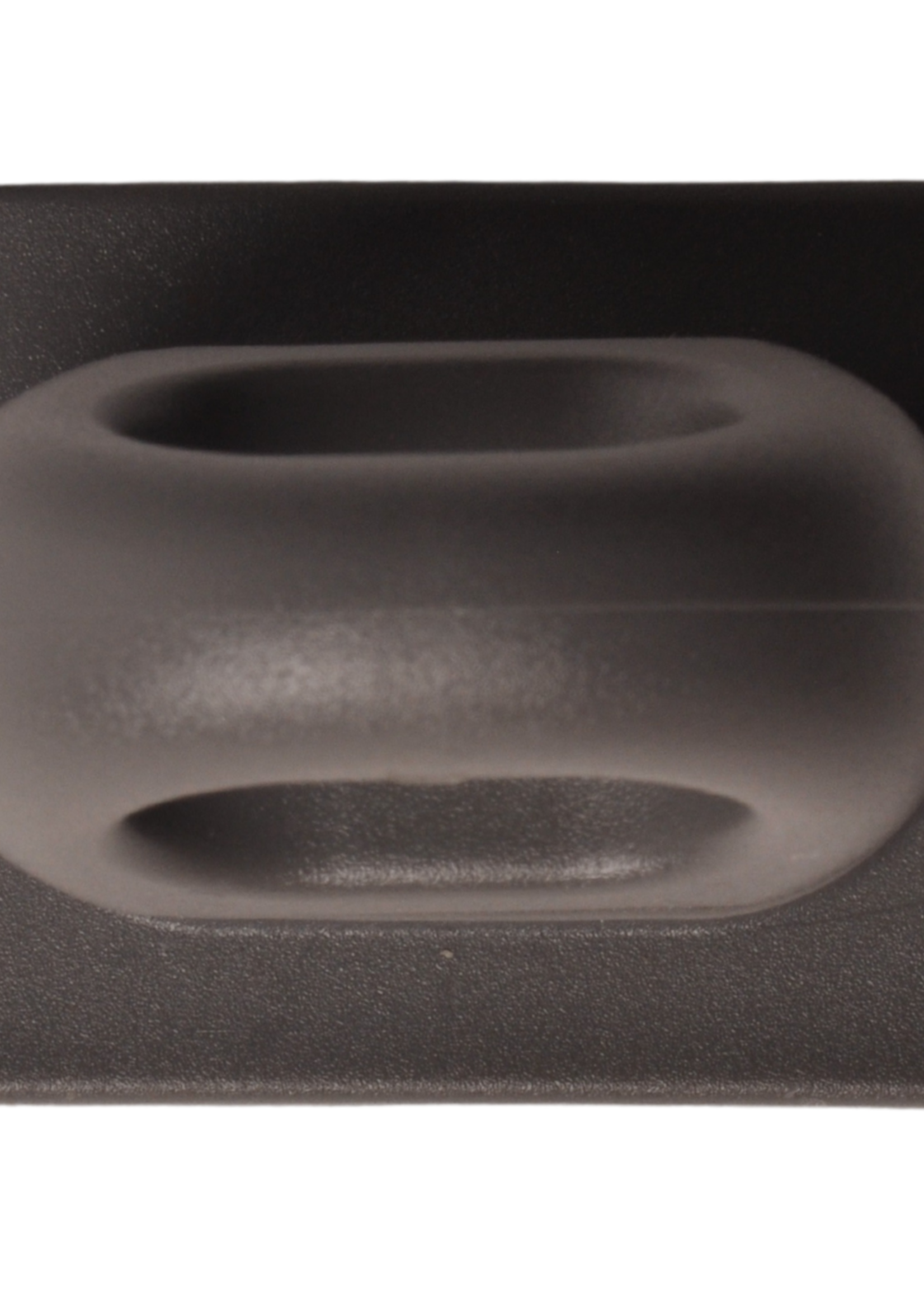 Cantonal Draaisluitingen / tourniquets voor o.a. huifdoek (plastic)  - 4 stuks