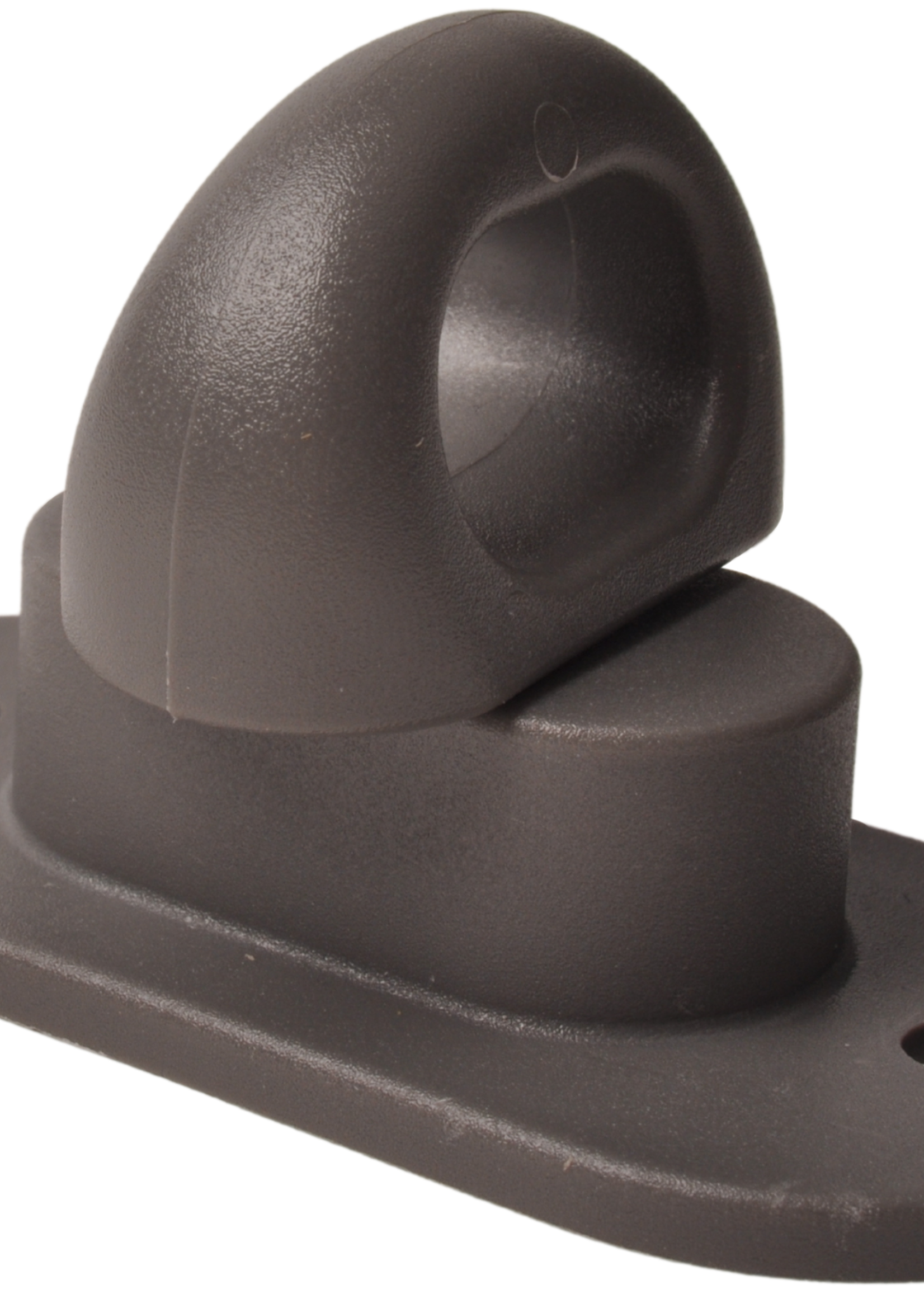 Cantonal Draaisluitingen / tourniquets voor o.a. huifdoek (plastic)  - 4 stuks
