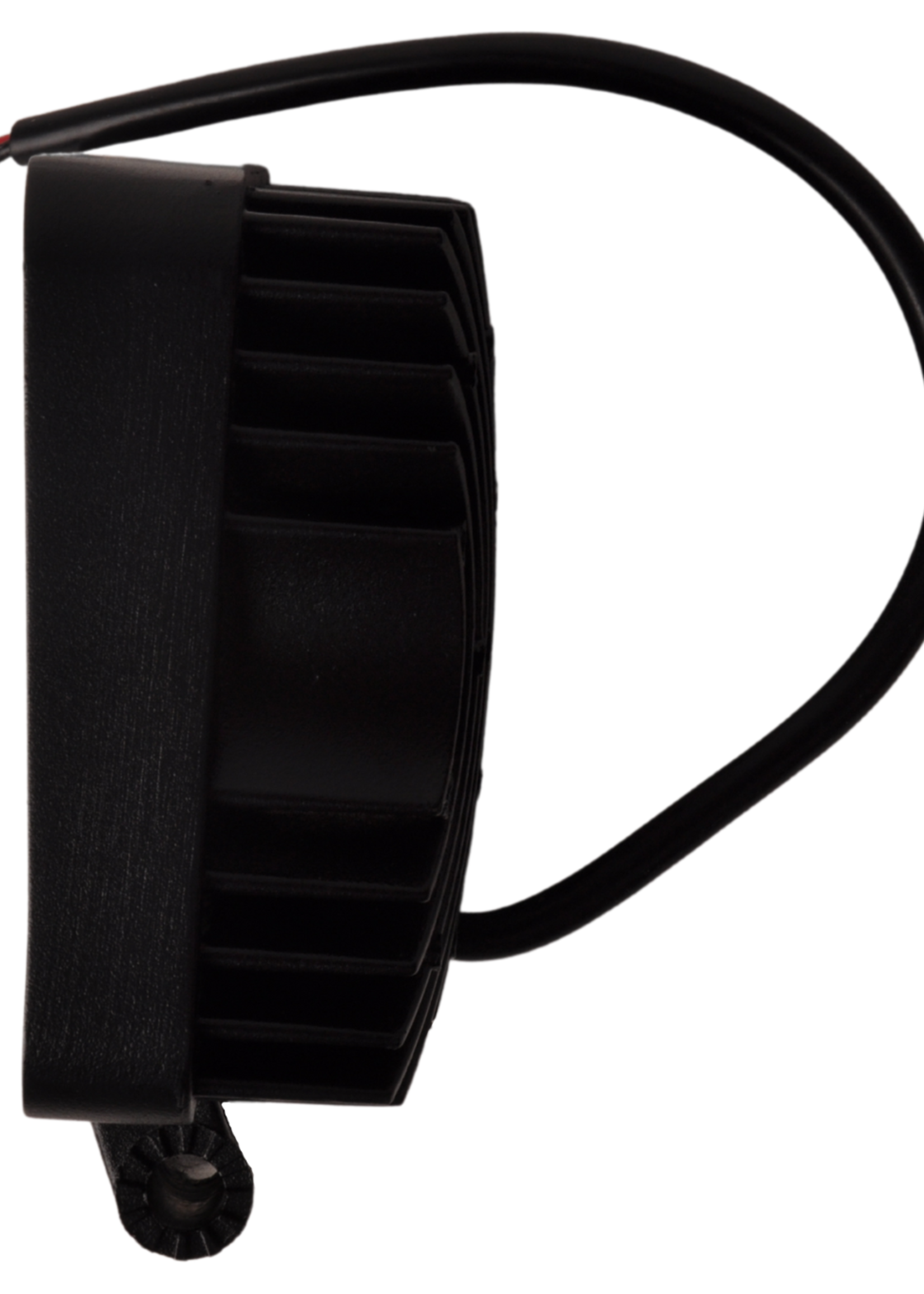 Cantonal Werklamp aanhanger 12-36V 16x3W LEDS incl. montageset