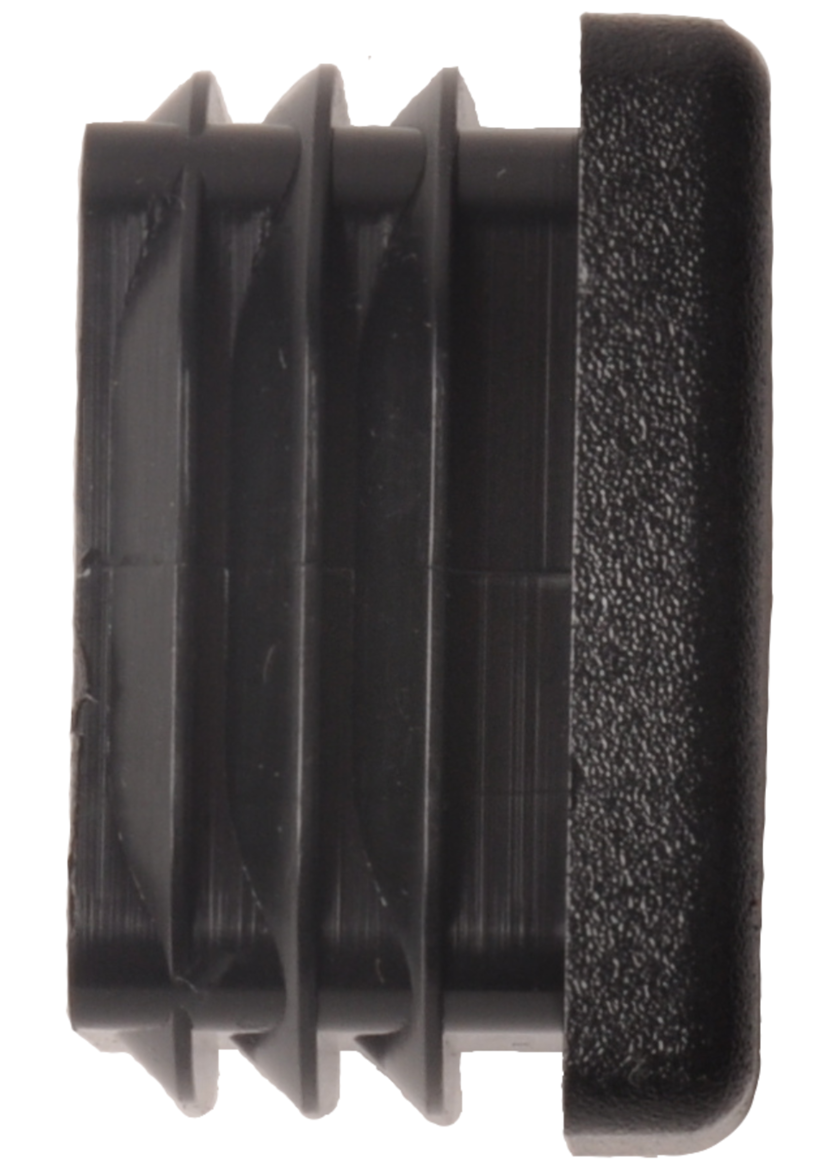 Insteekdop vierkant 30x30 mm - 10 stuks