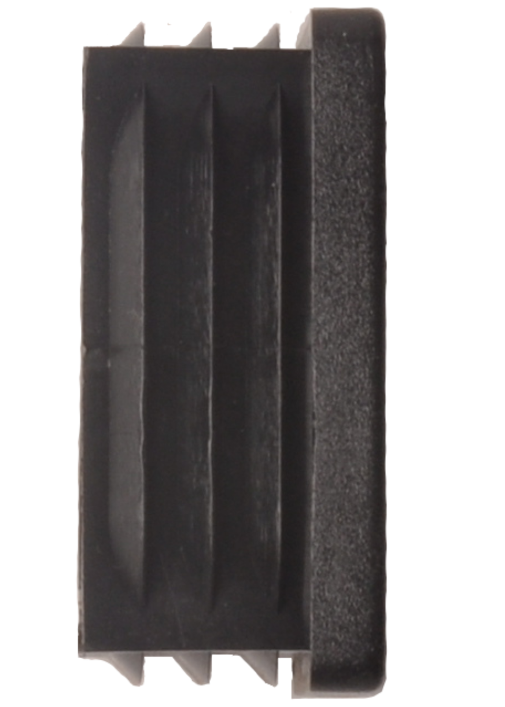 Cantonal Insteekdop 40x30 mm - 10 stuks
