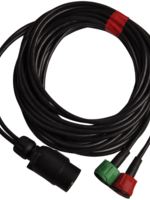 Radex Radex hoofdkabel - 7 meter - 7 polig
