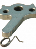 Fulton Pal en veer voor Fulton handlier
