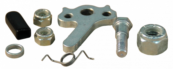 Losse pal en veer geschikt voor Fulton handlieren T2005, T2035, T2605, T2605B, T2625 en T3205