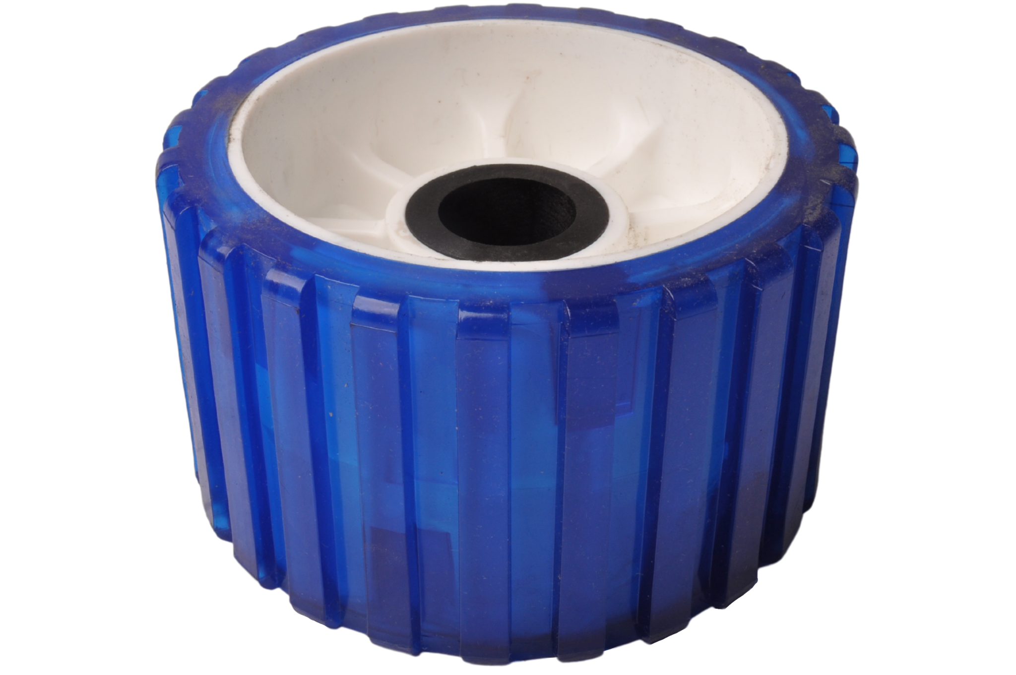 128x75 mm kimrol blauw 26 mm naafdiameter