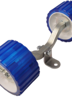 Cantonal Kimrol systeem blauw 365x118 mm