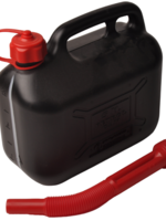 Cantonal Jerrycan 5L kunststof (UN gekeurd)
