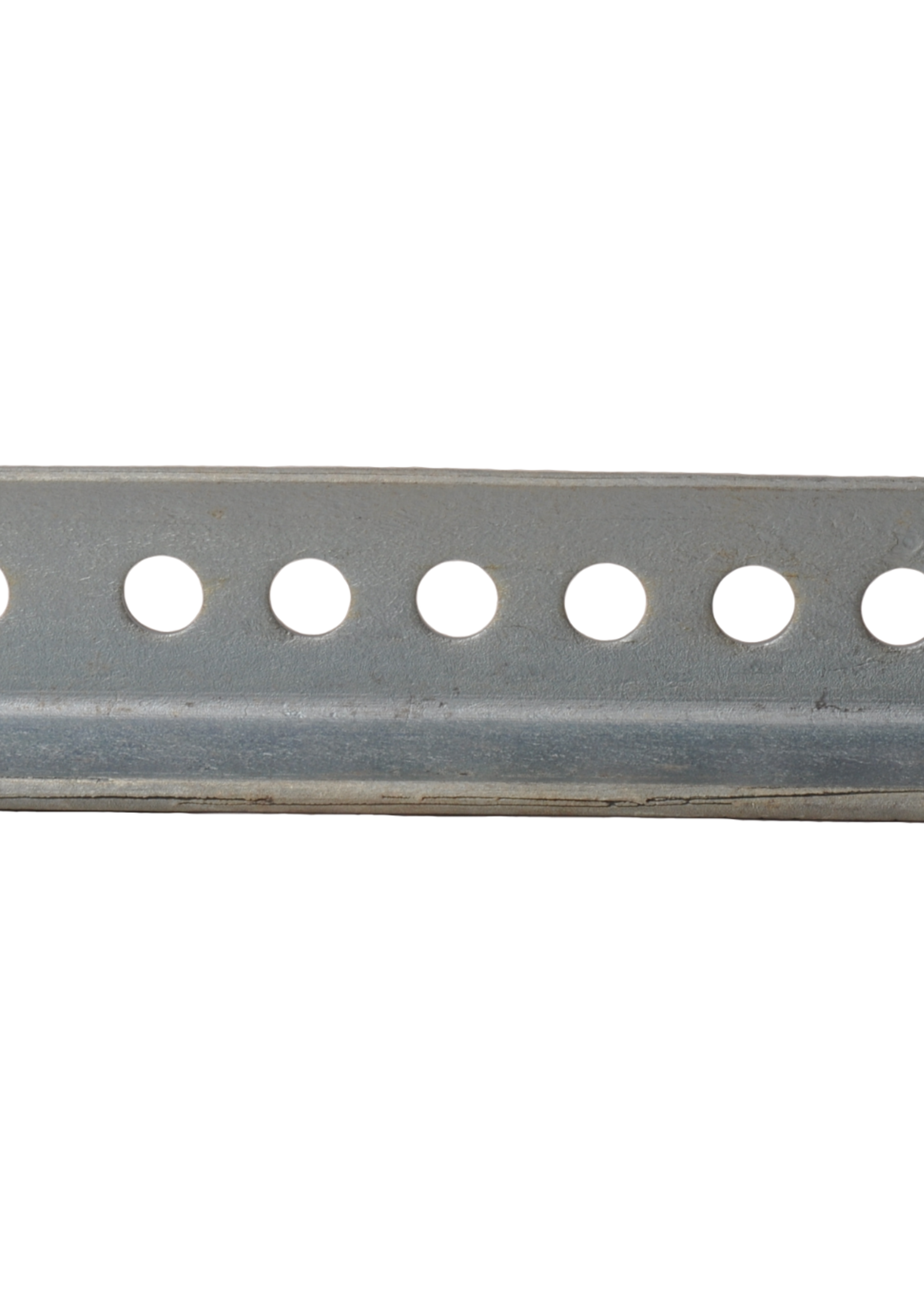 Cantonal Steunen voor kielrol lang 24,5 cm (per set)