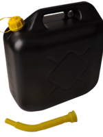 Cantonal Jerrycan 20L kunststof