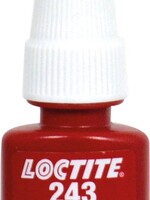 Loctite Loctite Schroefdraad borging 243 - 10 ml