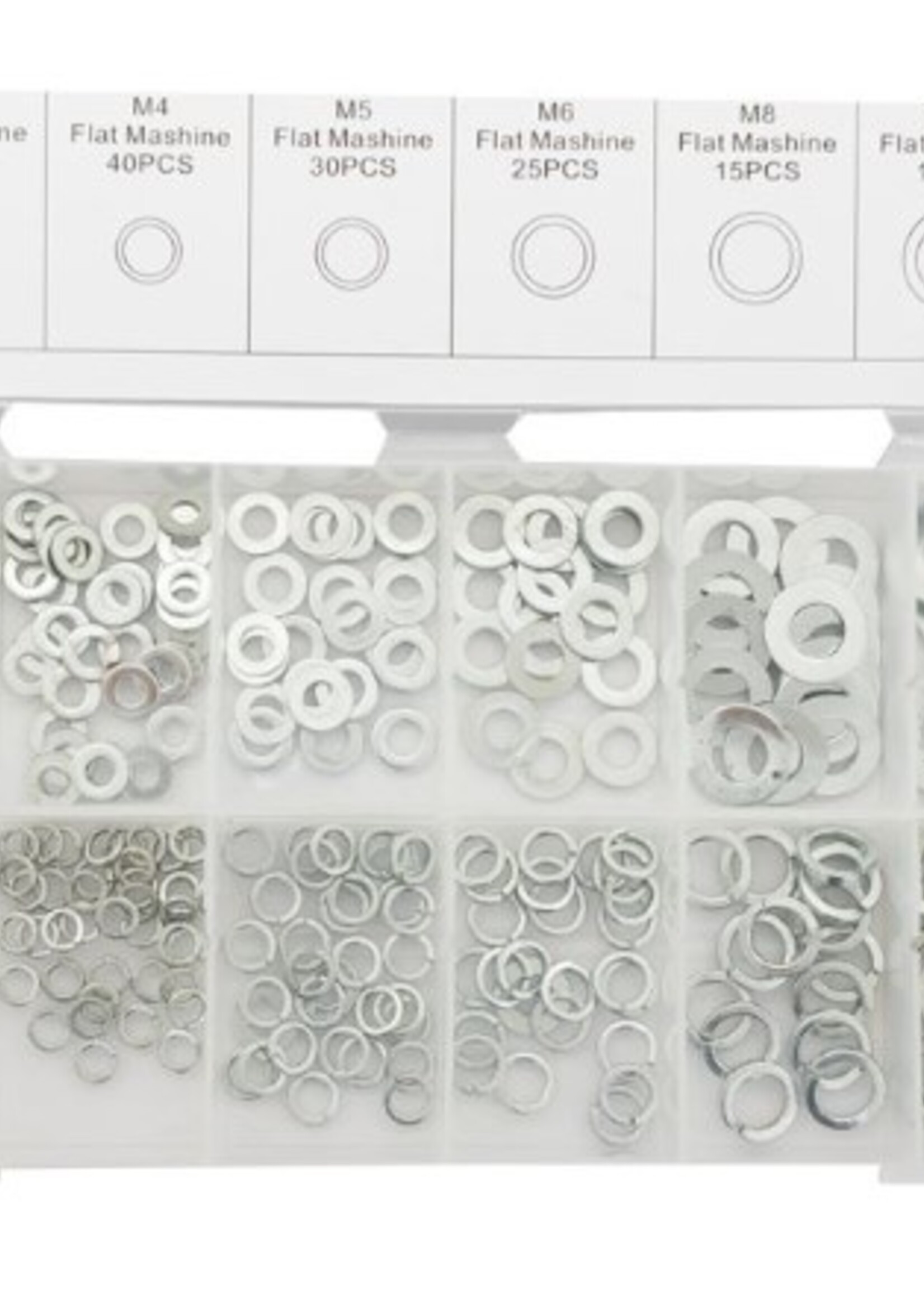 Cantonal Assortiment ringen 350-delig