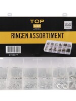 Cantonal Ringen 350-delig assortiment