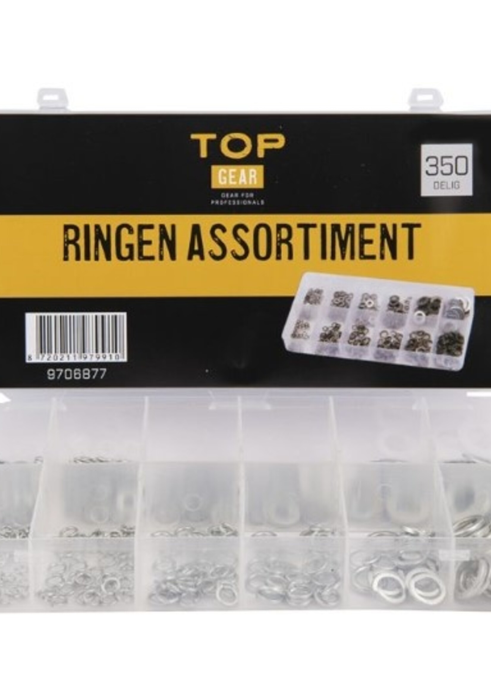 Cantonal Assortiment ringen 350-delig