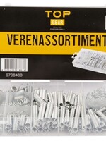 Cantonal Veren 200-delig assortiment