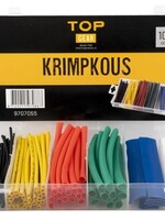 Cantonal Krimpkousen (100-delig)