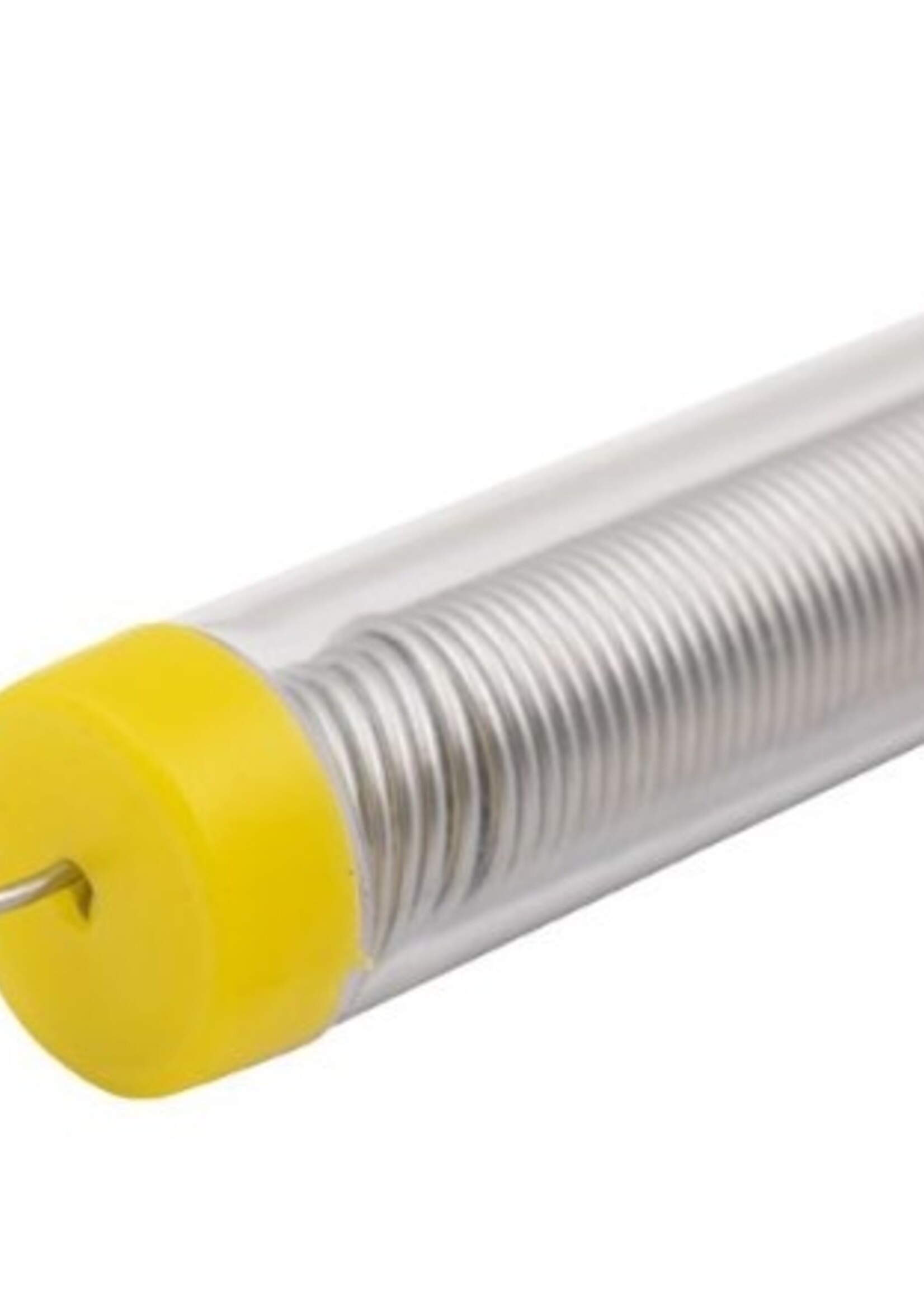 Benson Soldeertin 1 mm x 3 meter - in handige buis