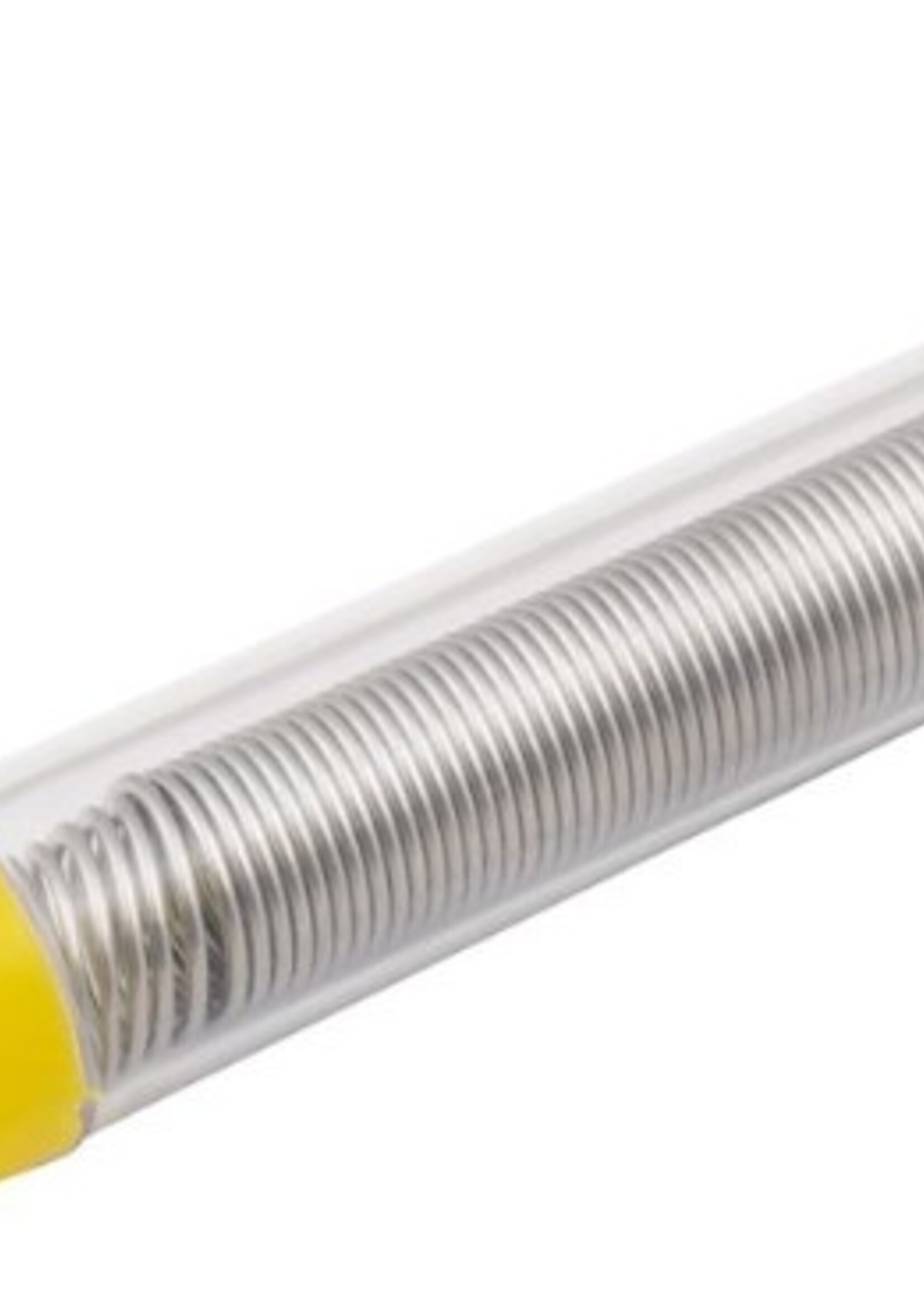 Benson Soldeertin 1 mm x 3 meter - in handige buis