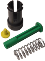 Winterhoff Koppeling indicator voor WS3000 ( na 08-2009)