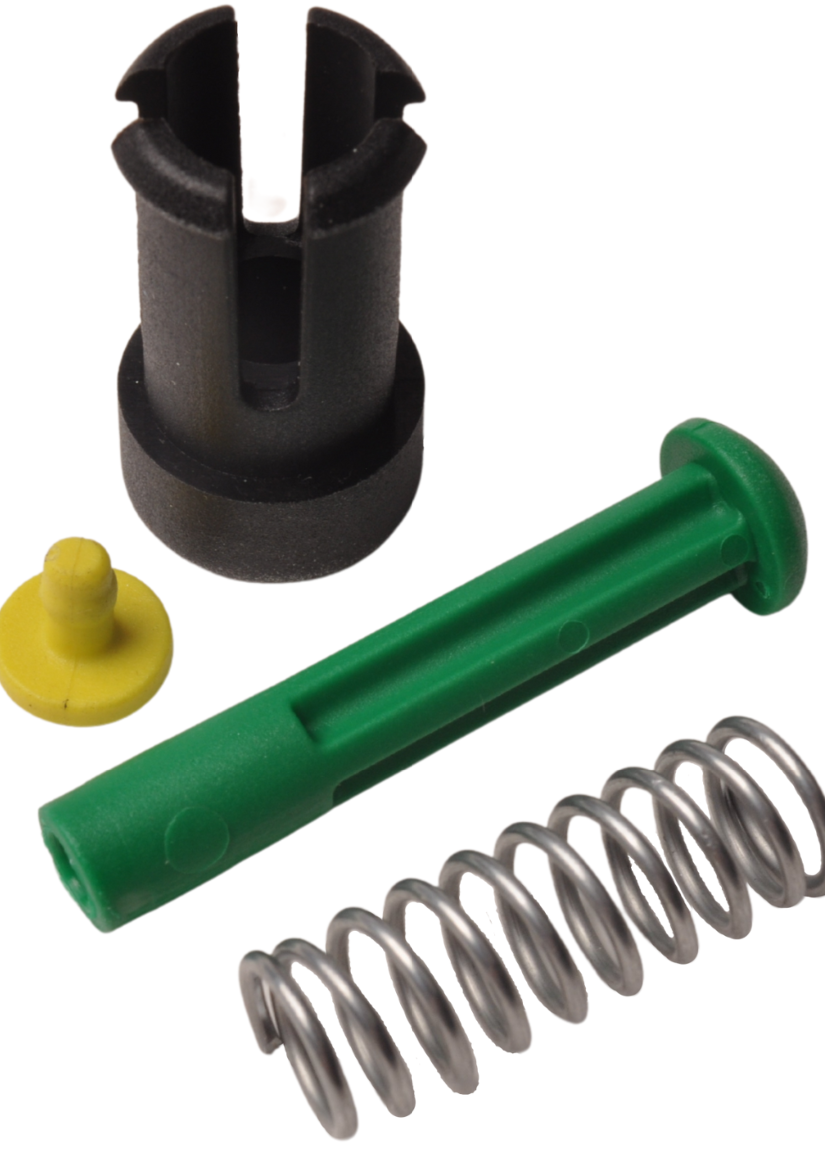 Winterhoff Koppeling indicator  voor WS3000 ( na 08-2009)  en WS 3500