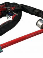 DoubleLock Universeel kettingslot - SCM - 130 cm