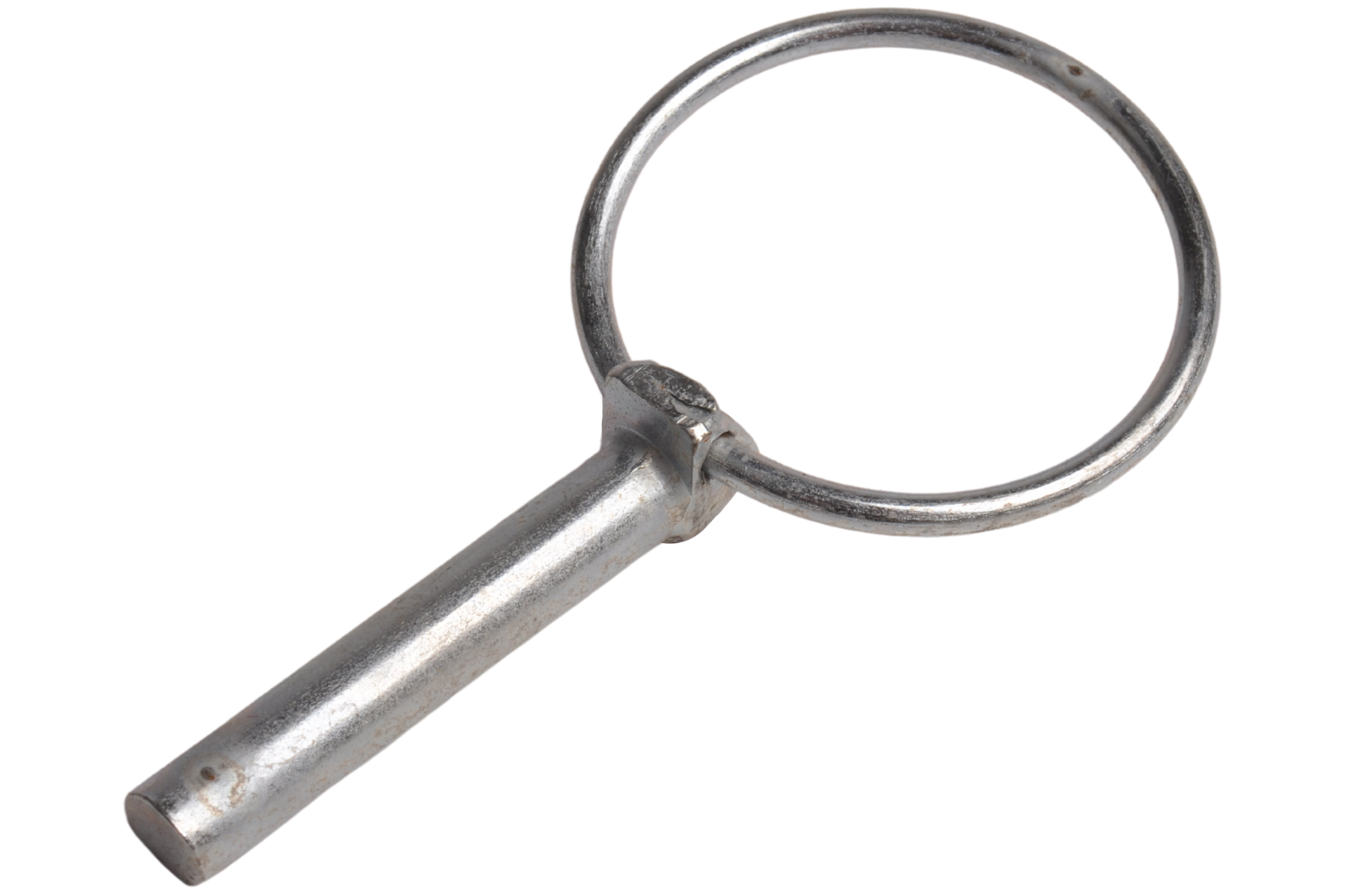 Borgpen 4,5 mm