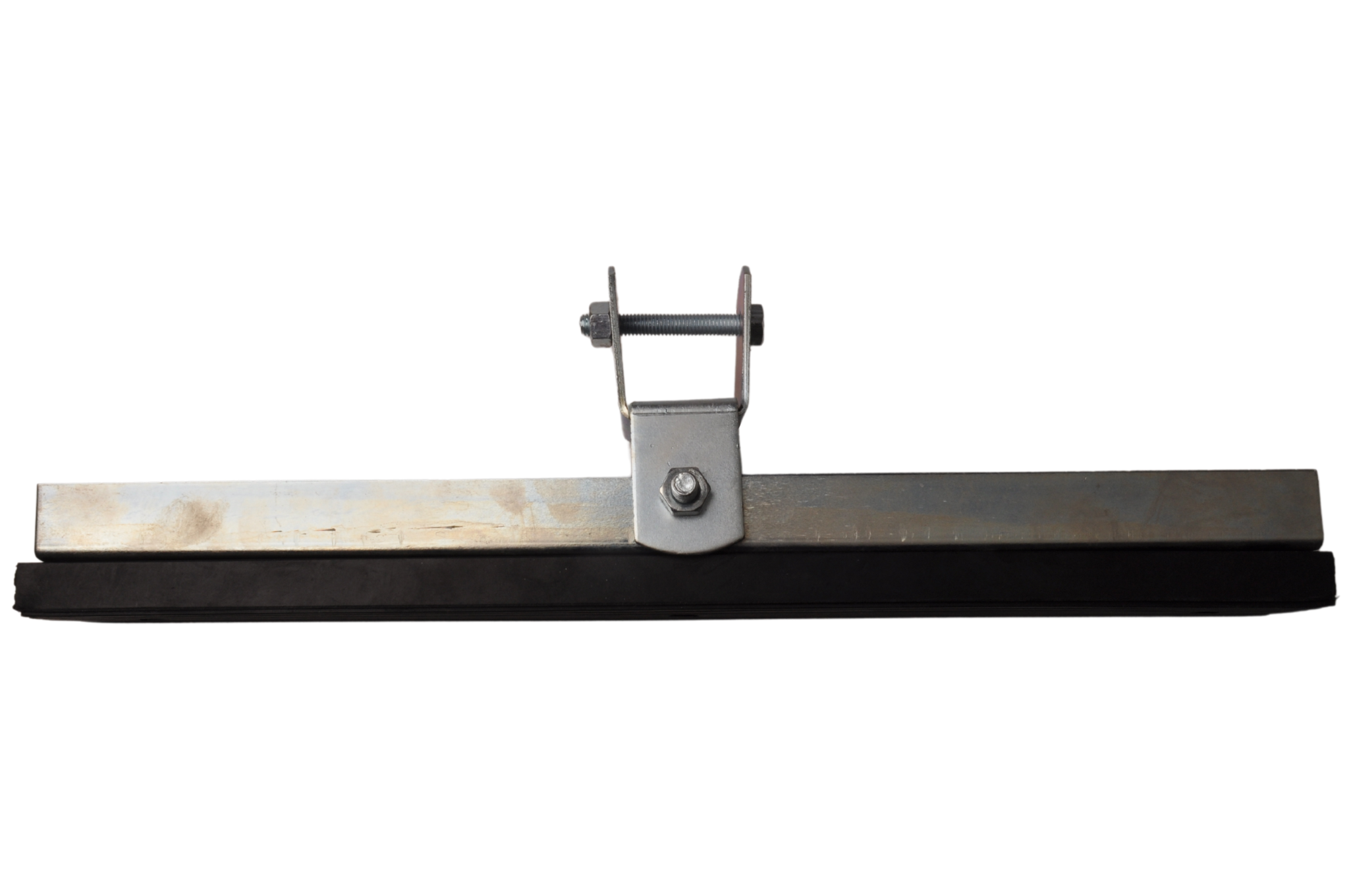 Boot zijsteun + houder 500x60x20 mm