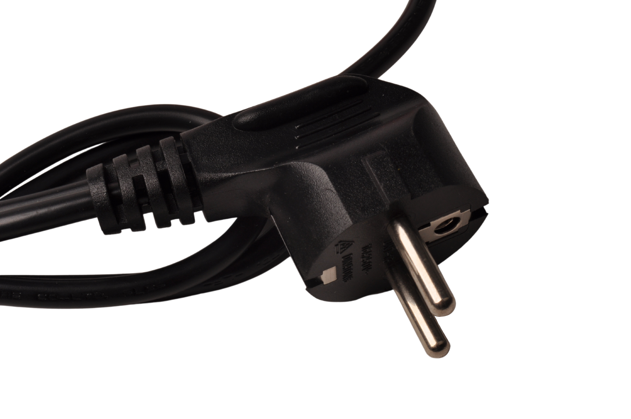 Soldeerbout 30 watt - met punt