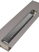 Anssems Zijbordsluiting 300 mm Alu Rechts type Anssems GT