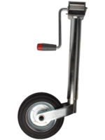 Simol Neuswiel 48 mm met zijslinger