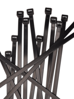 Cantonal Tie rips 450x7,6 mm 100 stuks