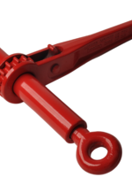 Cantonal Kettingspanner met 2 ogen (8000 kg)