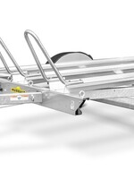Humbaur Humbaur Motortrailer HM - 209x136 cm - 1000 kg - geremd