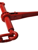 Cantonal Kettingspanner met haak (8000 kg)