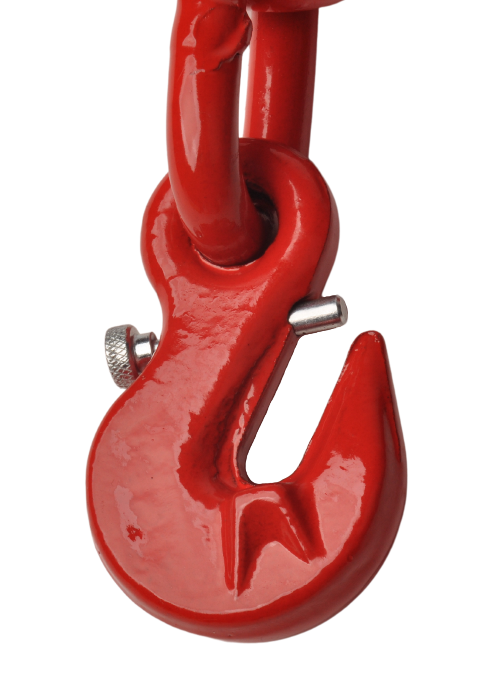 Cantonal Kettingspanner met haak (8000 kg)