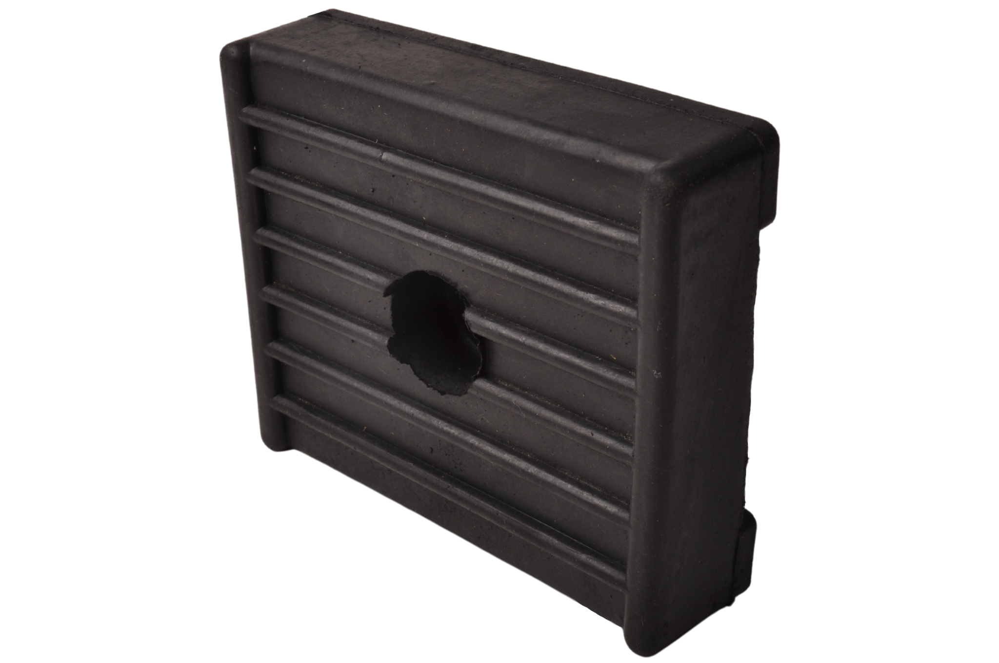 Stootkussen 120x100x32 mm