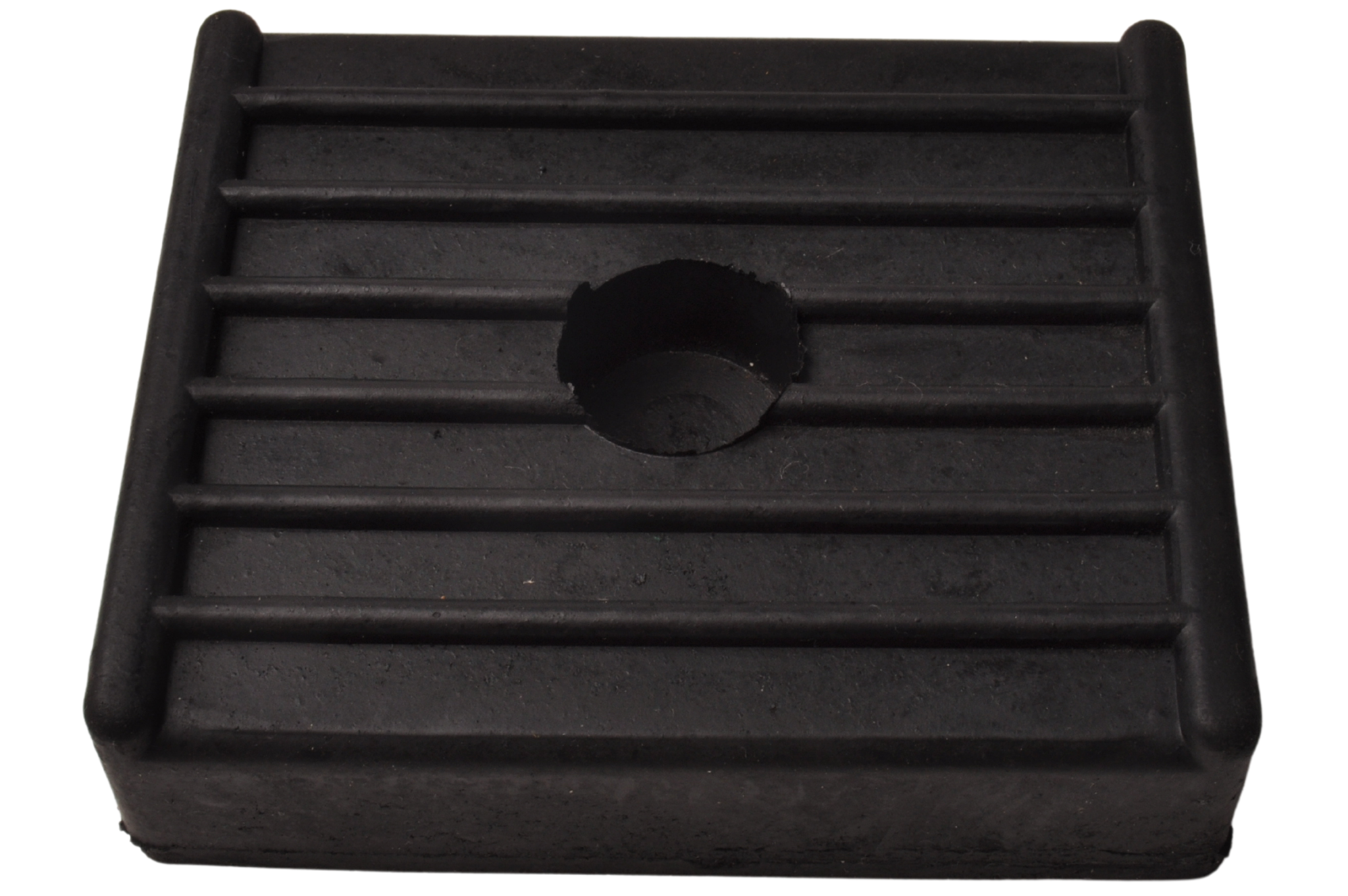 Stootkussen 120x100x32 mm