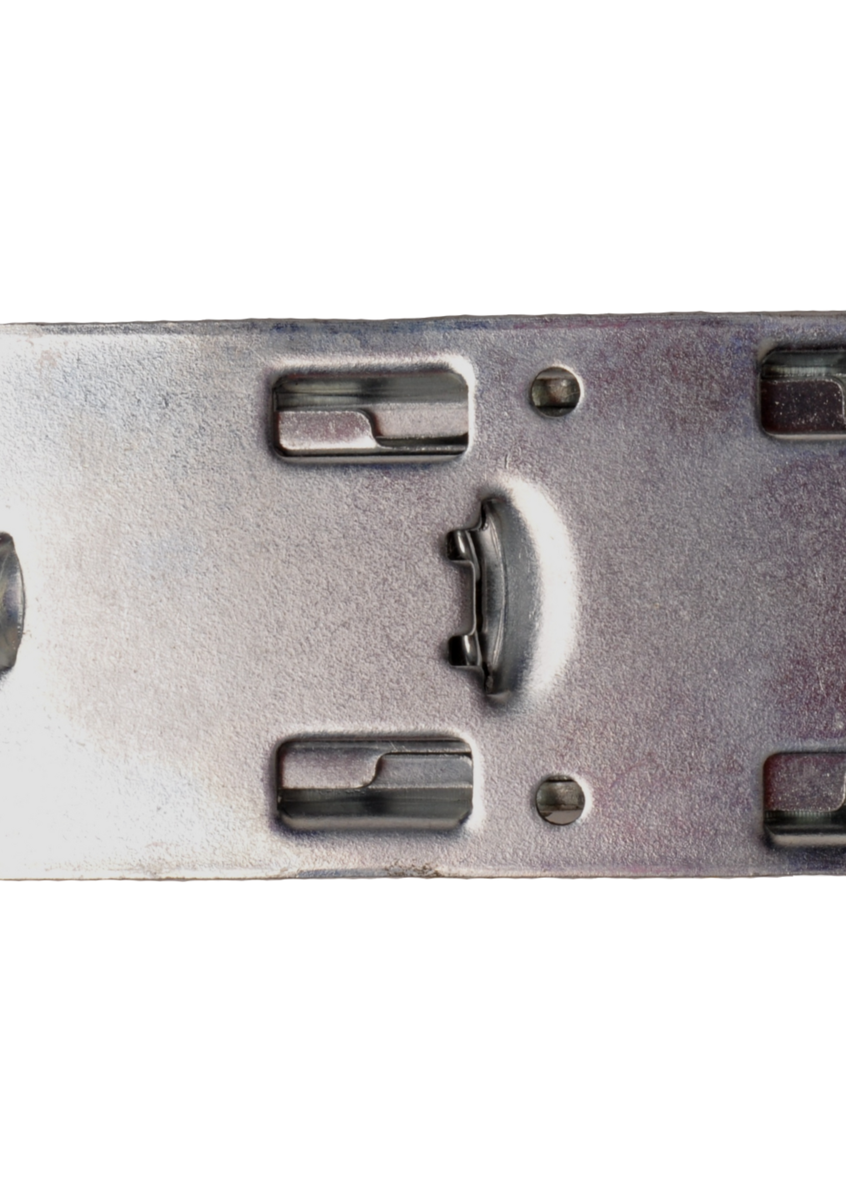 Eduard Spansluiting zijborden aanhanger op plaat 15x8 cm