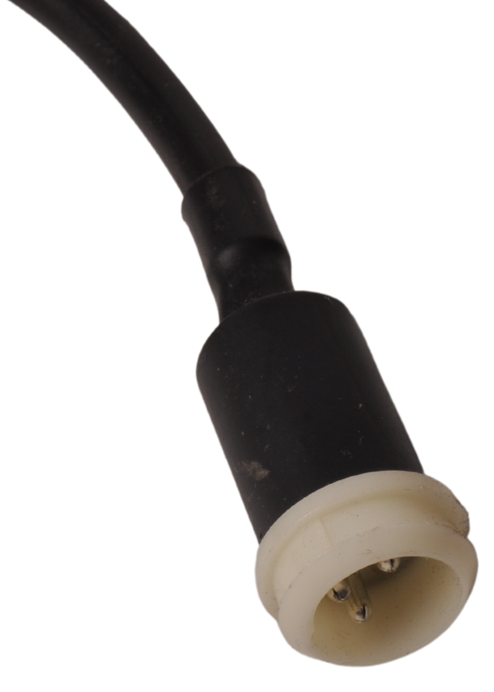 Cantonal Bediening powerpack - met sleutelvergrendeling - 4 meter  kabel