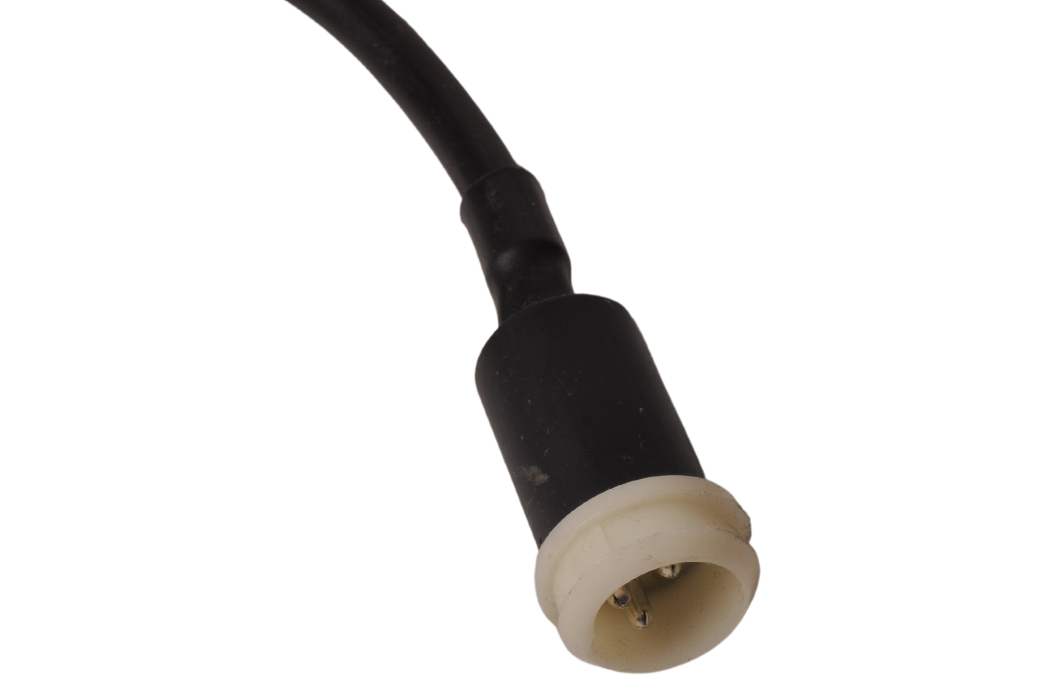 Bediening powerpack - met sleutelvergrendeling - 4 meter kabel