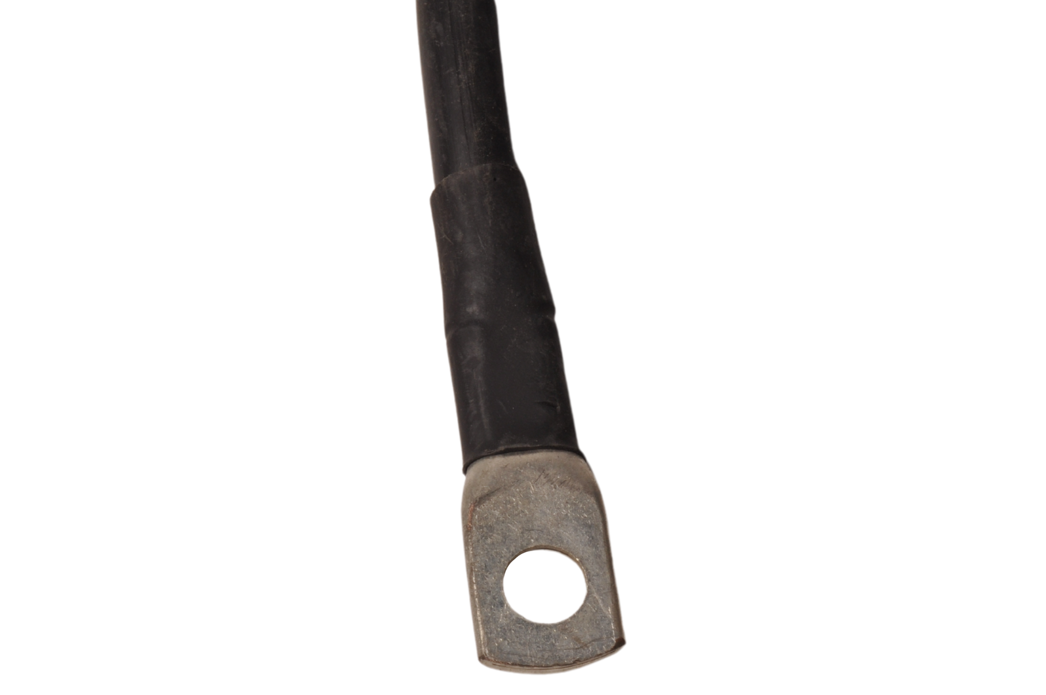Aspock - accukabel - 580mm - zwart 50Mm2