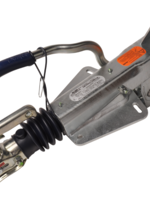BPW Oplooprem ZAF2.0-3 -2000 kg -  inclusief neuswielconsole