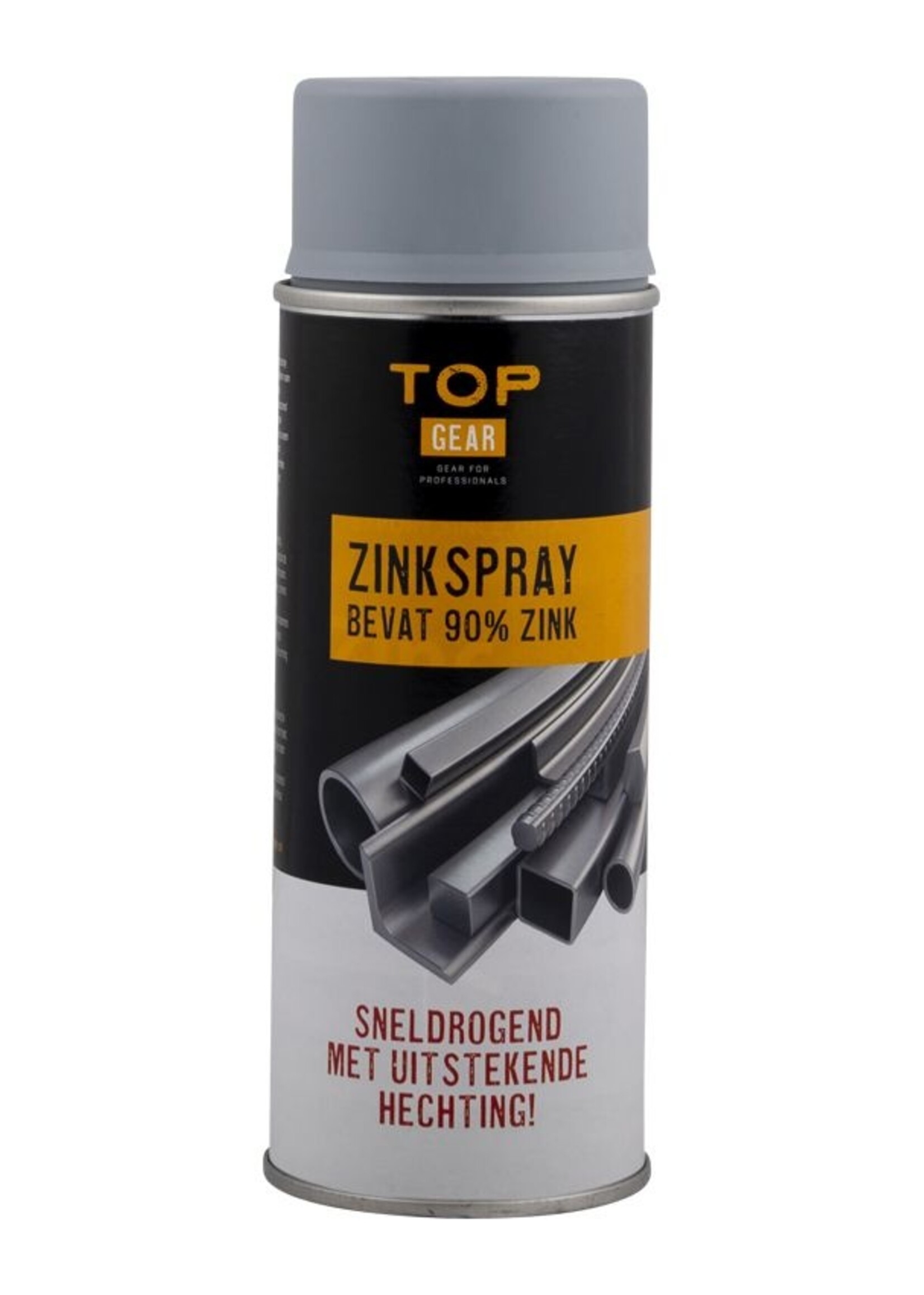 Cantonal Top Gear zink spray - 400 ml