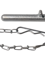 Cantonal Borgpen voor kipper - 15 mm