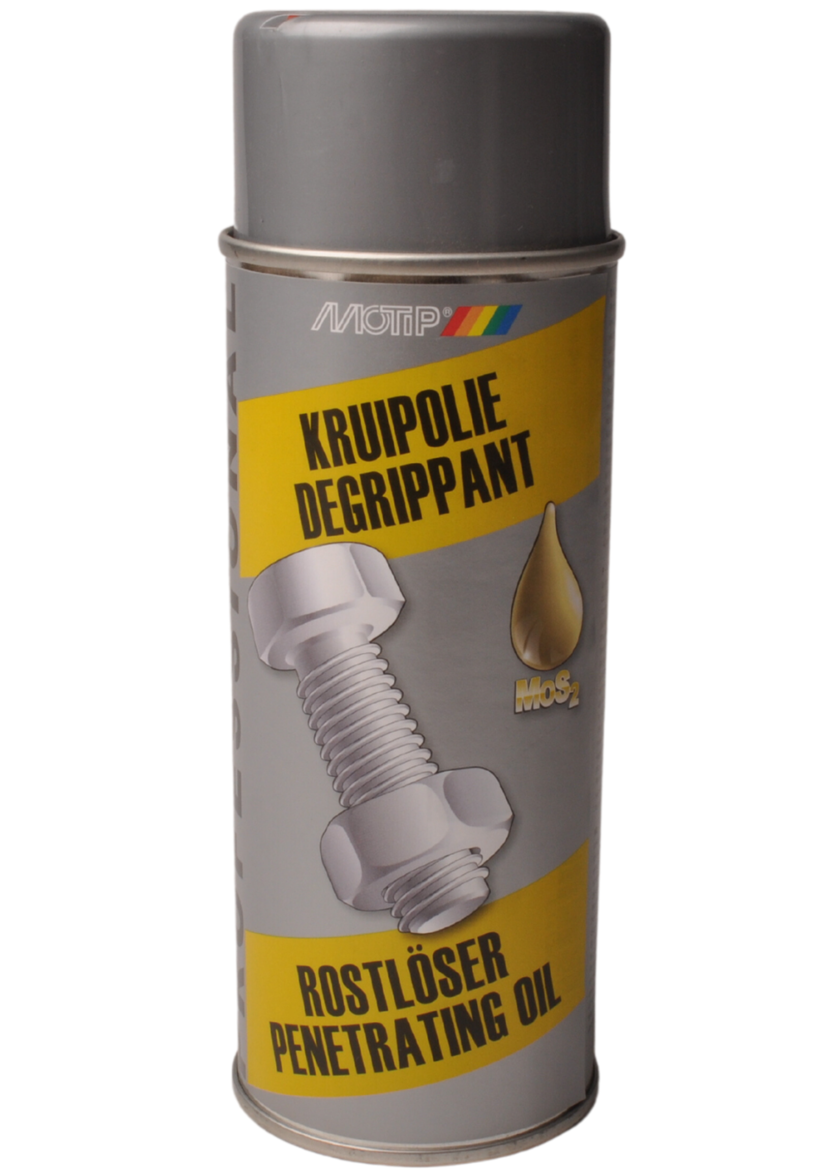 Motip Kruipolie Motip (400 ml)