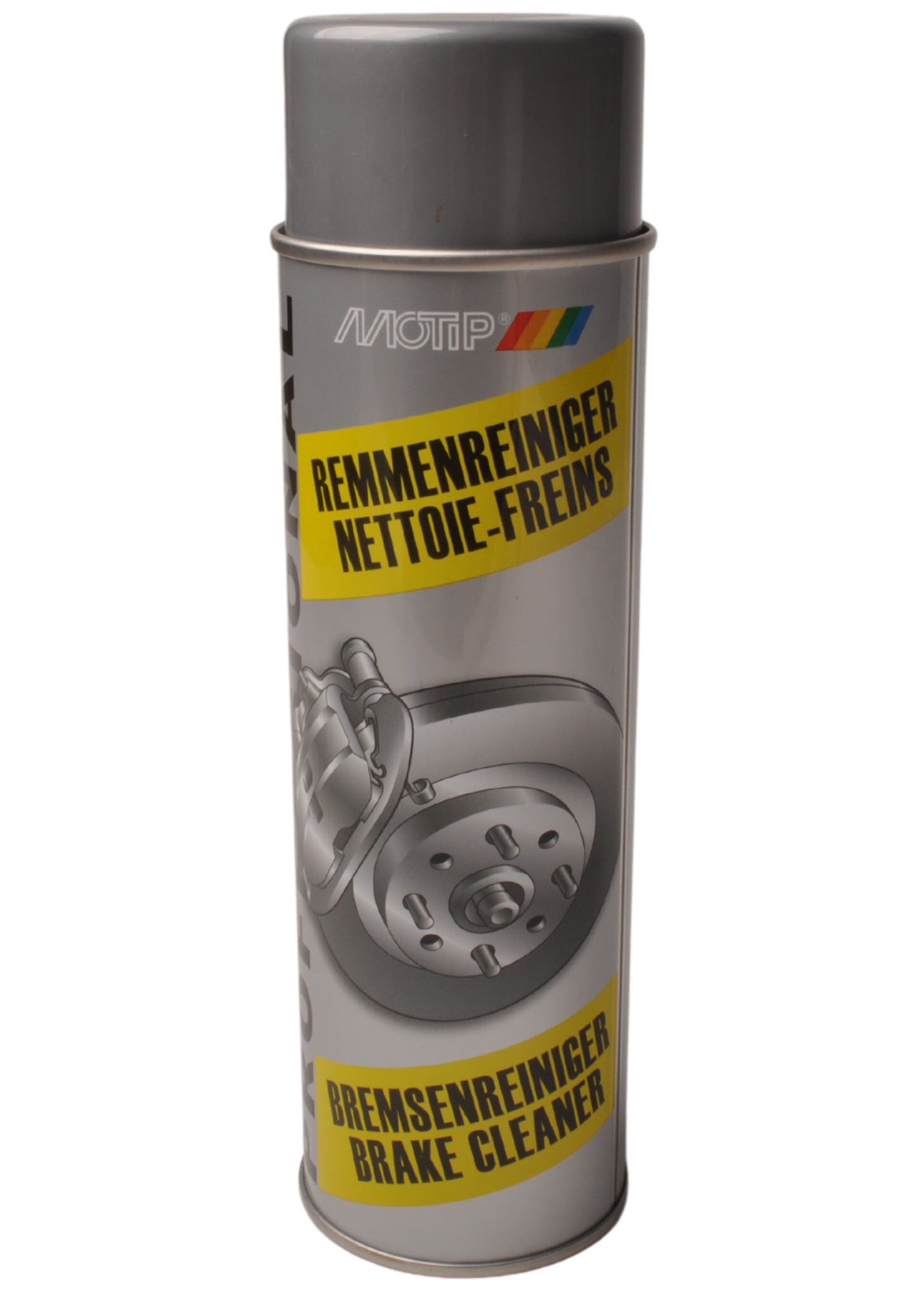 Motip Remreiniger Motip (500 ml)