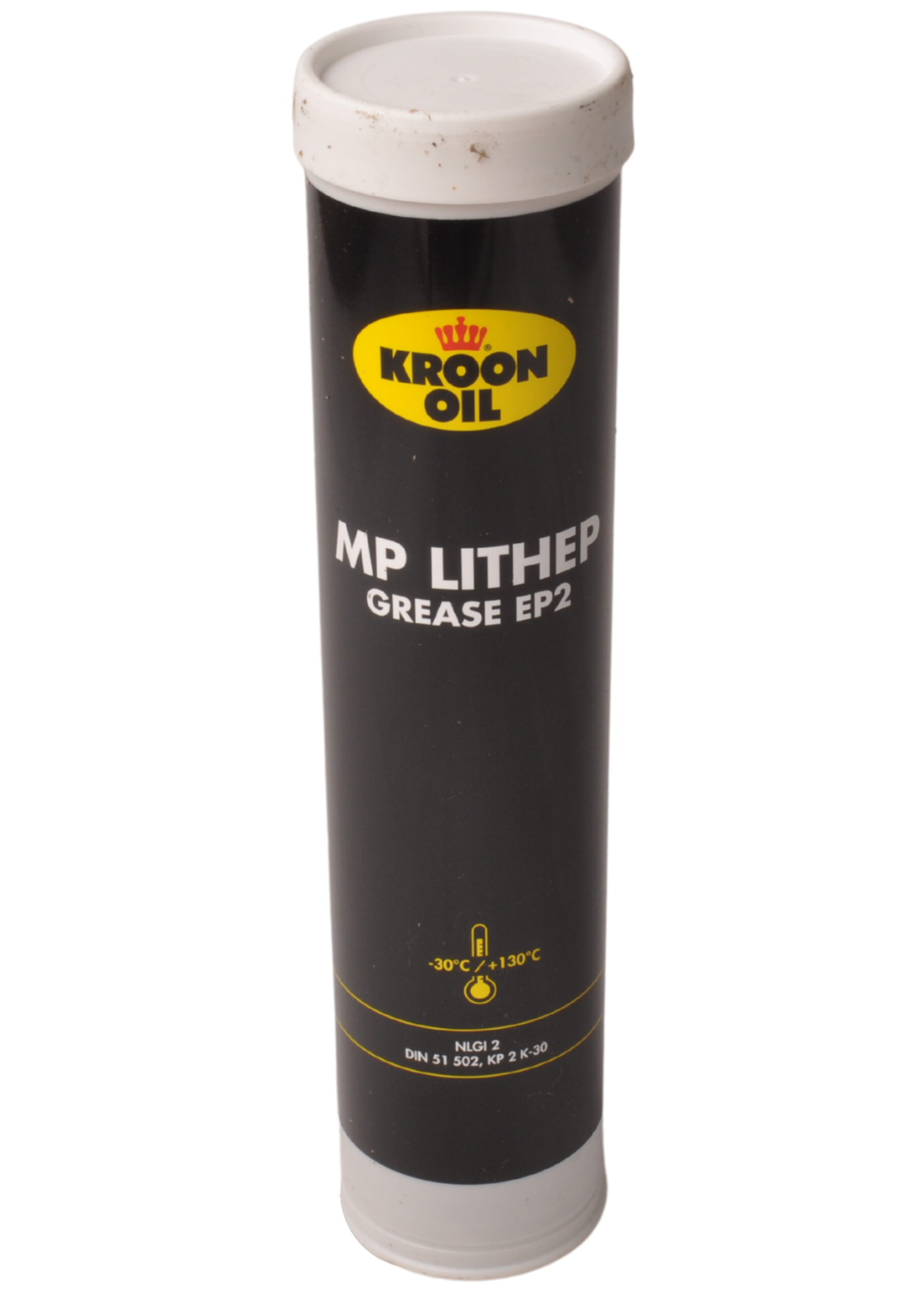 Kroon oil Vetpatroon EP2 400 gram - universeel - Kroon oil