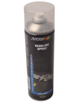 Vaselinespray 500 ml. Motip